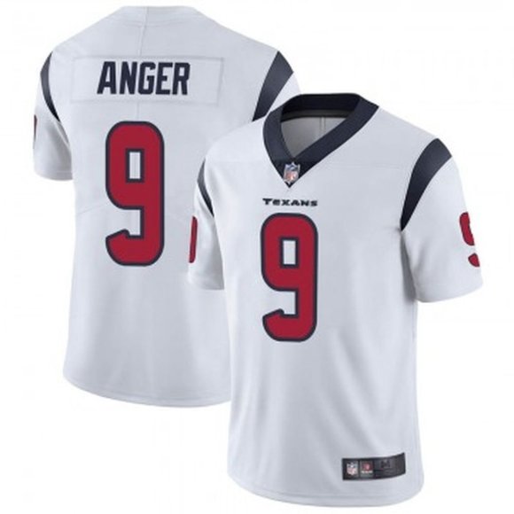 texans nasa jersey